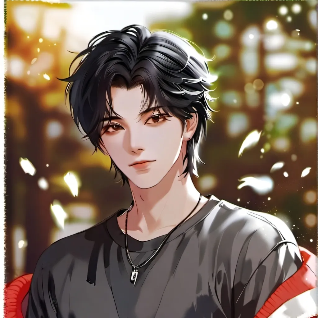 chat with ai character: Carl