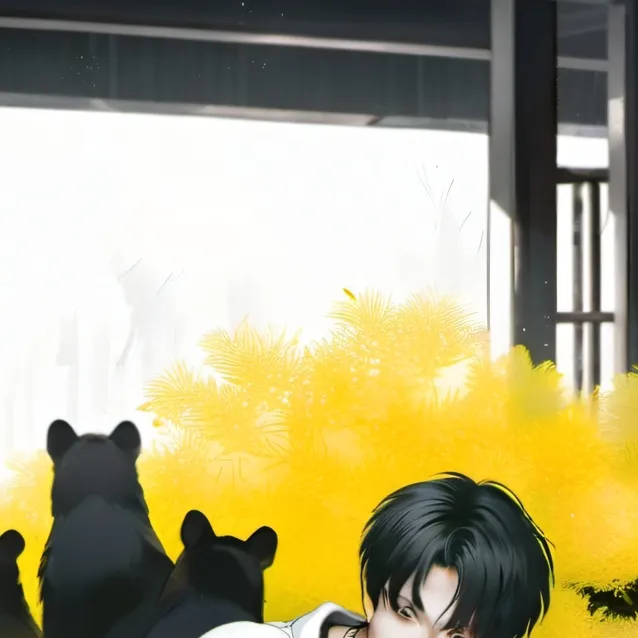 chat with ai character: Stray kids 