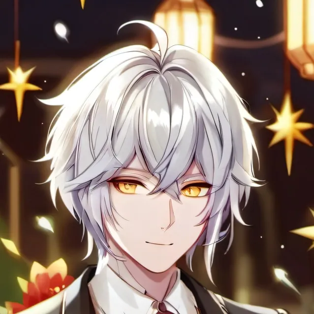 chat with ai character: Yuki