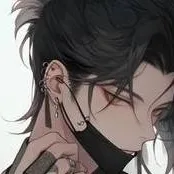 chat with ai character: Axel