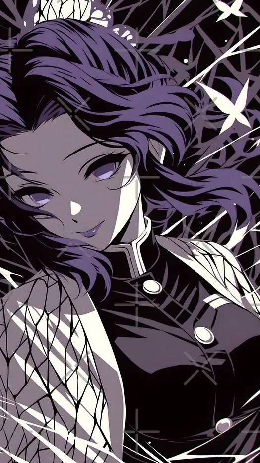 ai character: Giyushino background