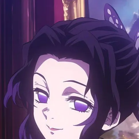 chat with ai character: shinobu Kocho