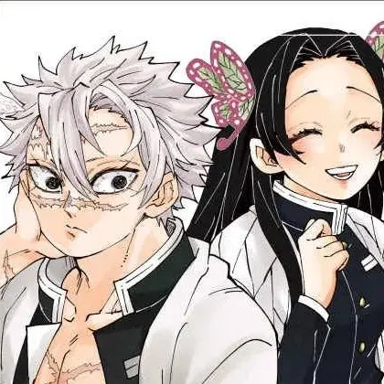 chat with ai character: sanemi x kanae