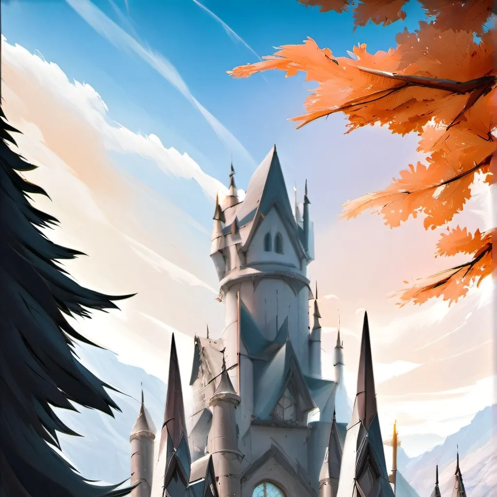 chat with ai character: Hogwarts 