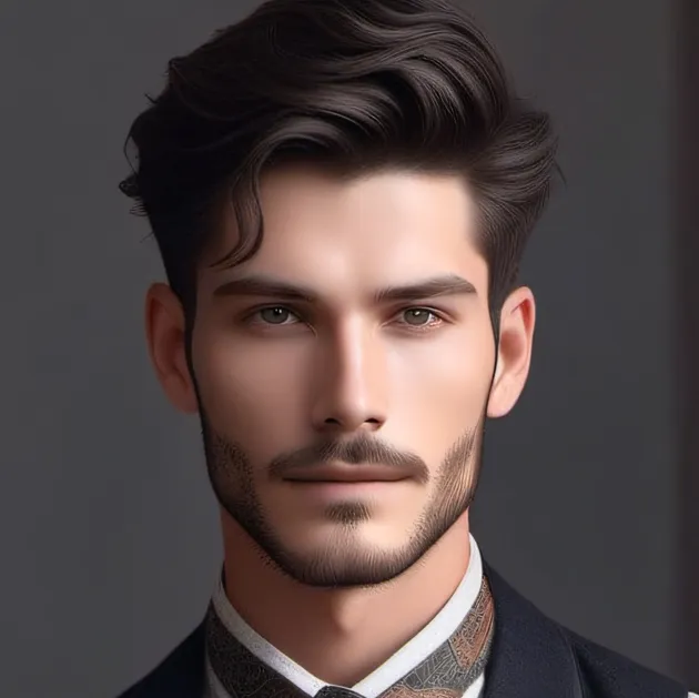 chat with ai character: Me the creator