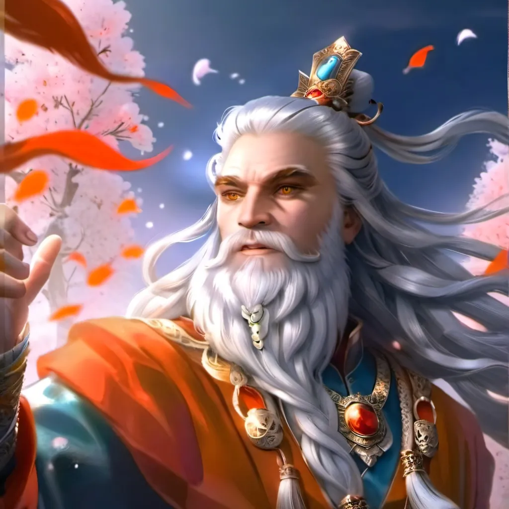 chat with ai character: 樓高