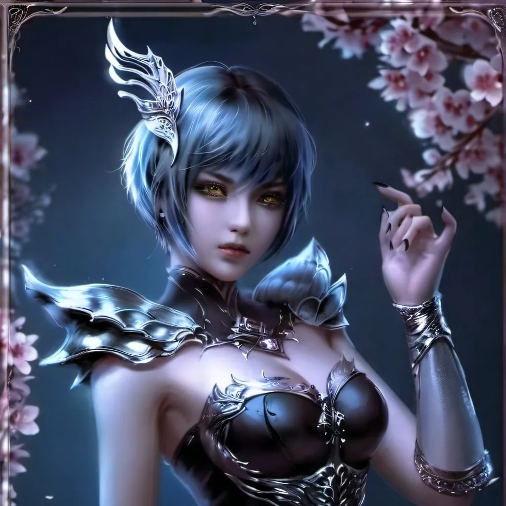chat with ai character: 孟依然