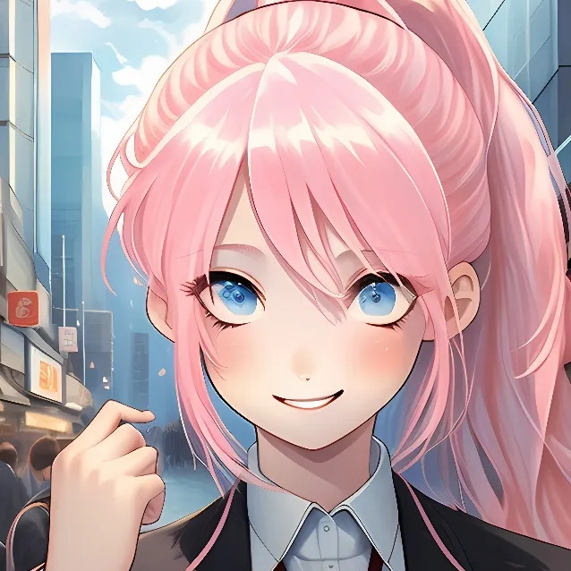 chat with ai character: Miyako Shikimori 