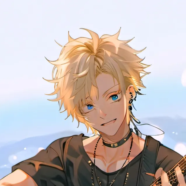 chat with ai character: Dee