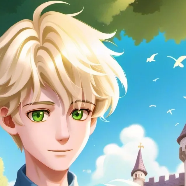 chat with ai character: Your Dad
