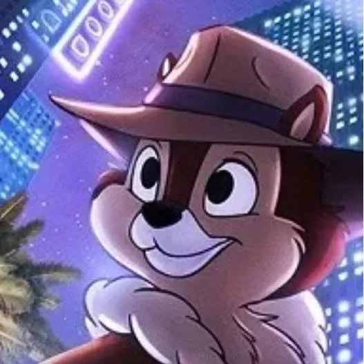 chat with ai character: Chip