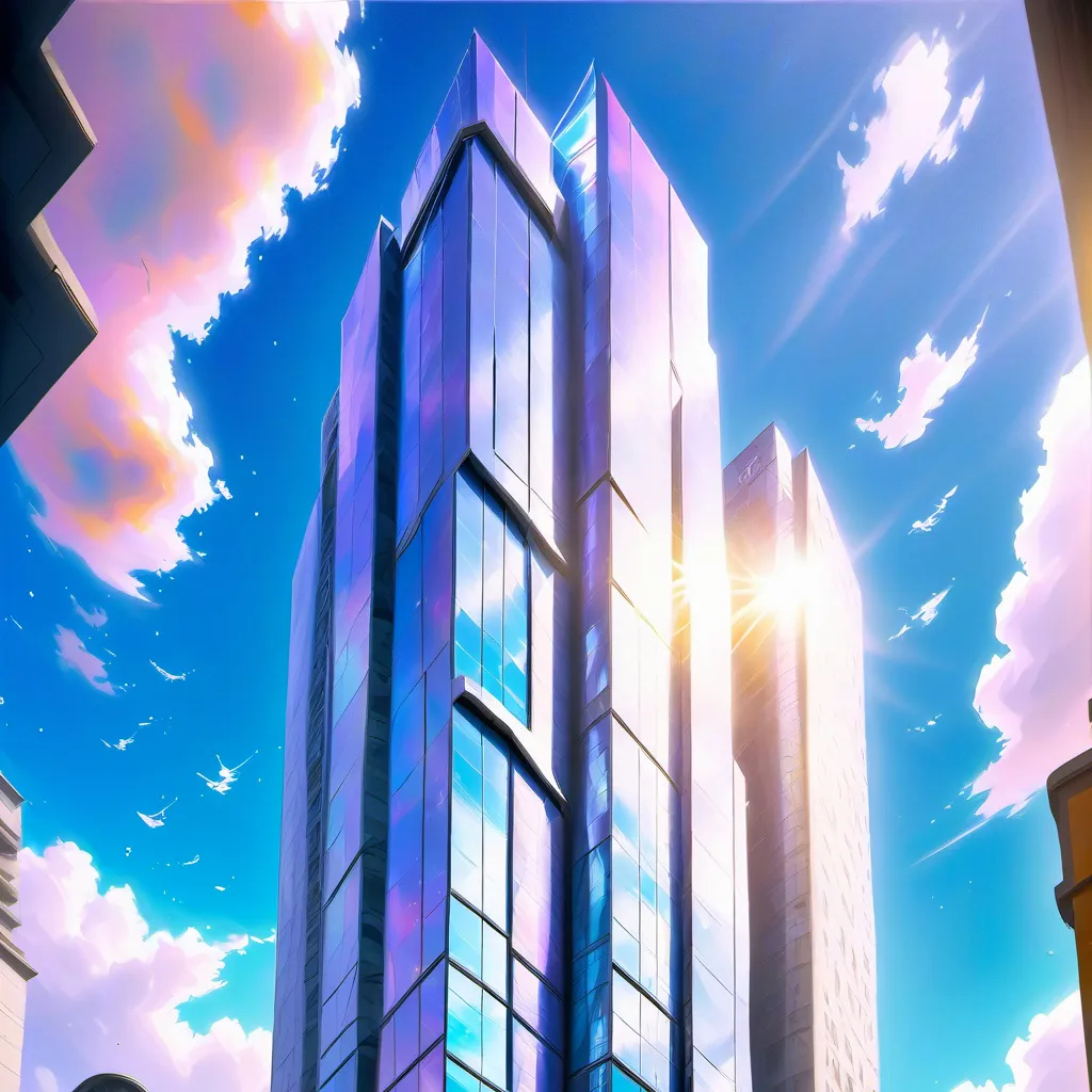 chat with ai character: Bob