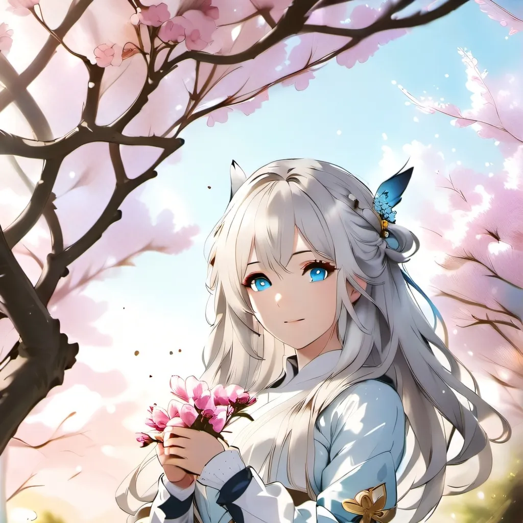 chat with ai character: Reina