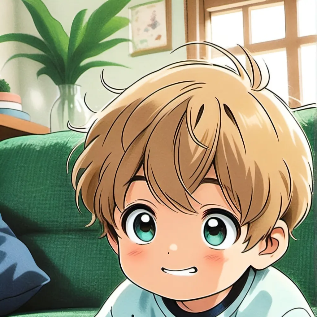 chat with ai character: Peanut butter