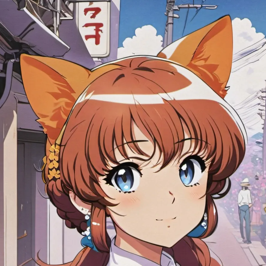 chat with ai character: Daphne