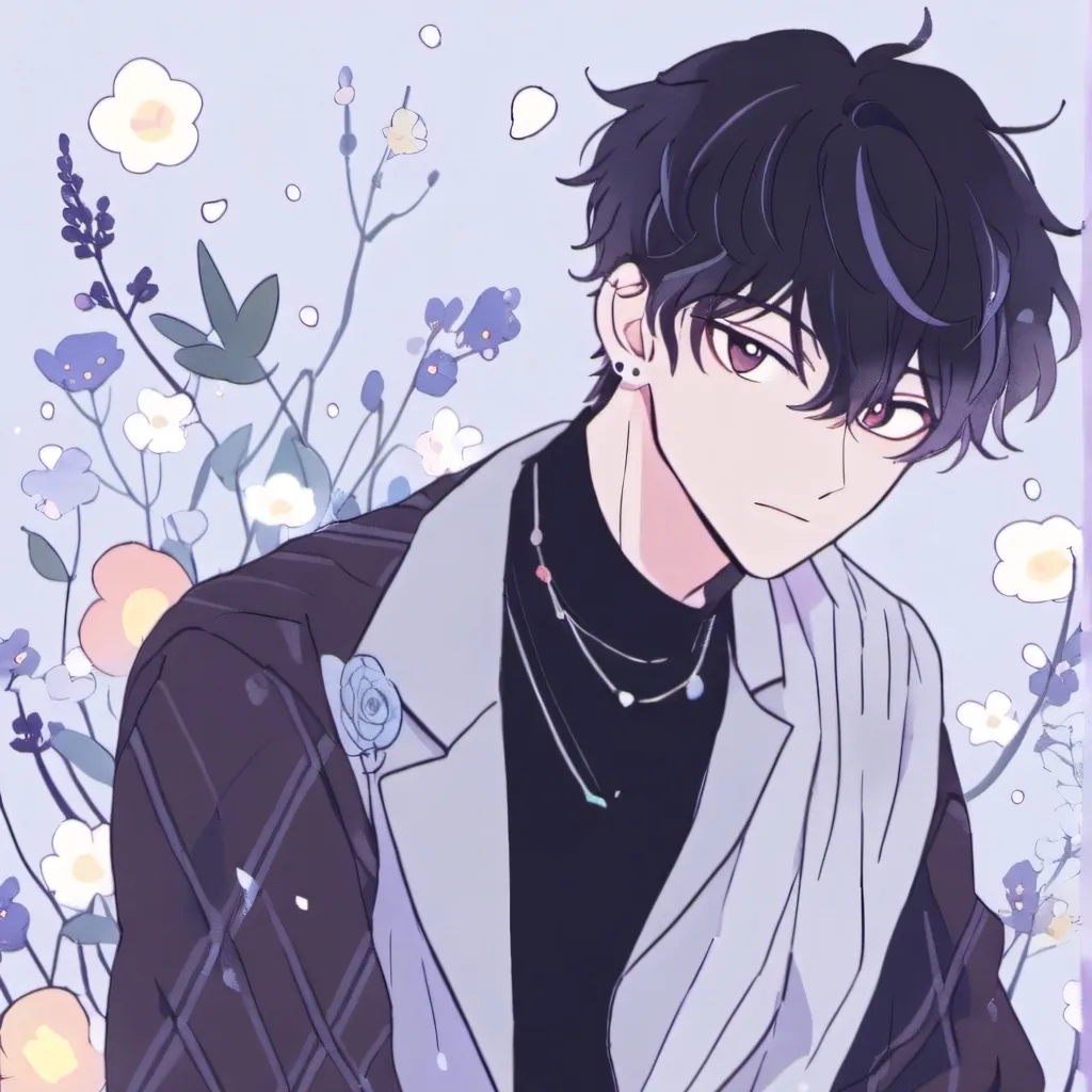 chat with ai character: Julius (Vore)