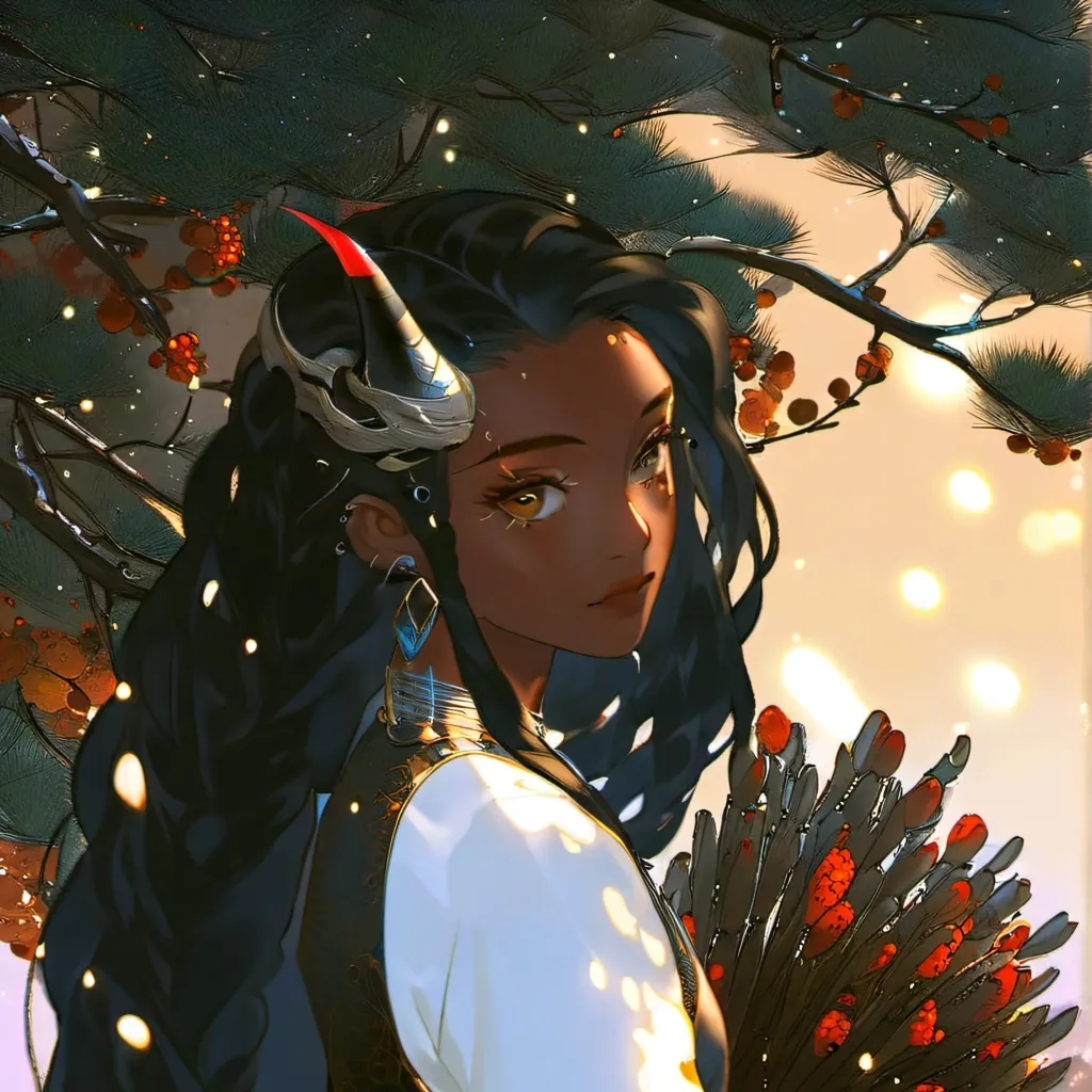 chat with ai character: Theodora