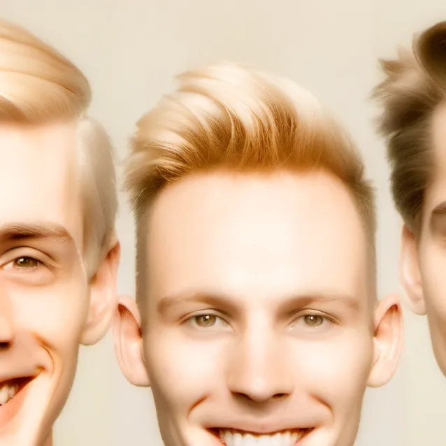 chat with ai character: group of boys 