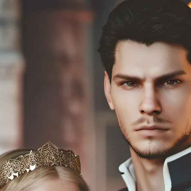 chat with ai character: sister bf