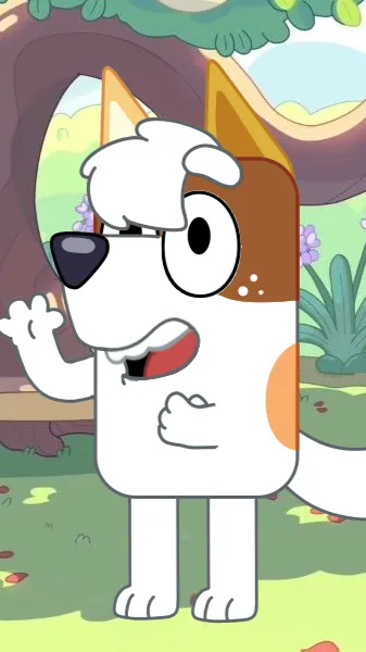 ai character: Jake Heeler background