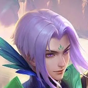 chat with ai character: ling 