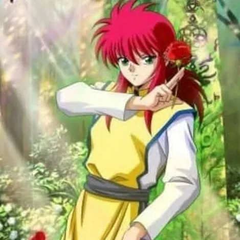 chat with ai character: Kurama/Dennis