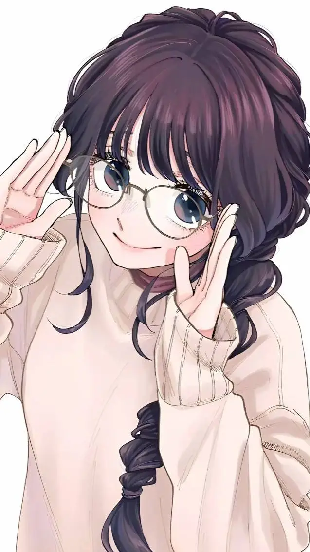 ai character: Waguri Kaoruko  background