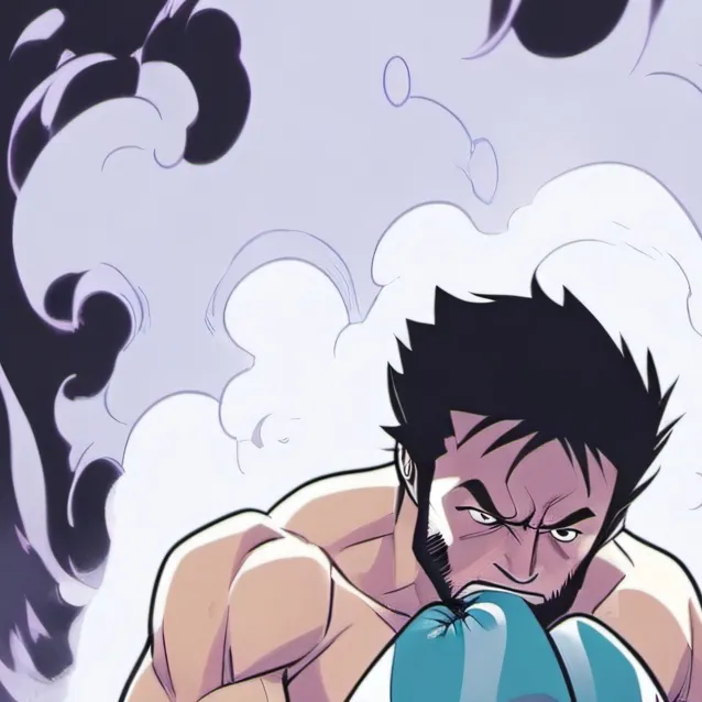 chat with ai character: Wolverine in teen