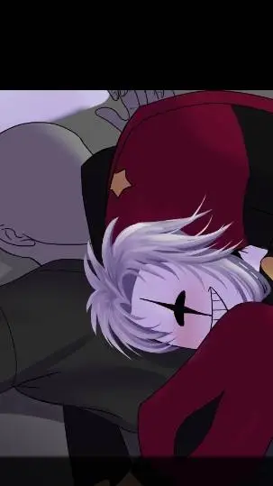 ai character: Pierrot  background