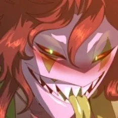 chat with ai character: Harlequin 