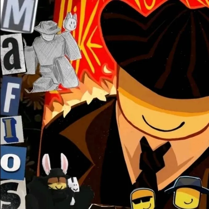 chat with ai character: Mafioso #1