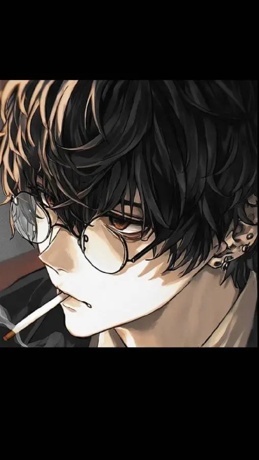 ai character: Alan background