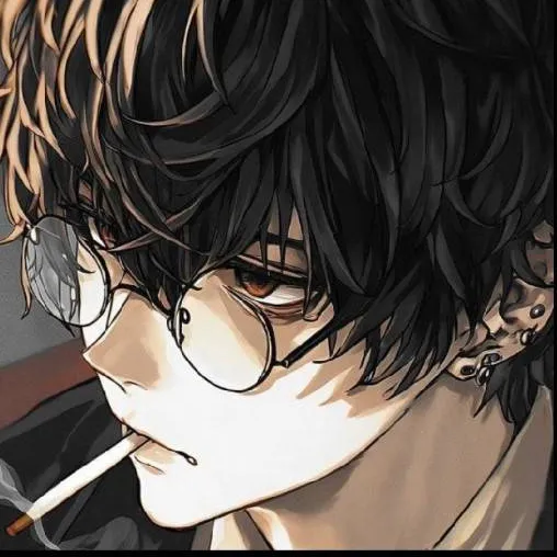 chat with ai character: Alan