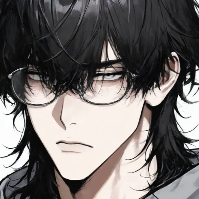 chat with ai character: Felix