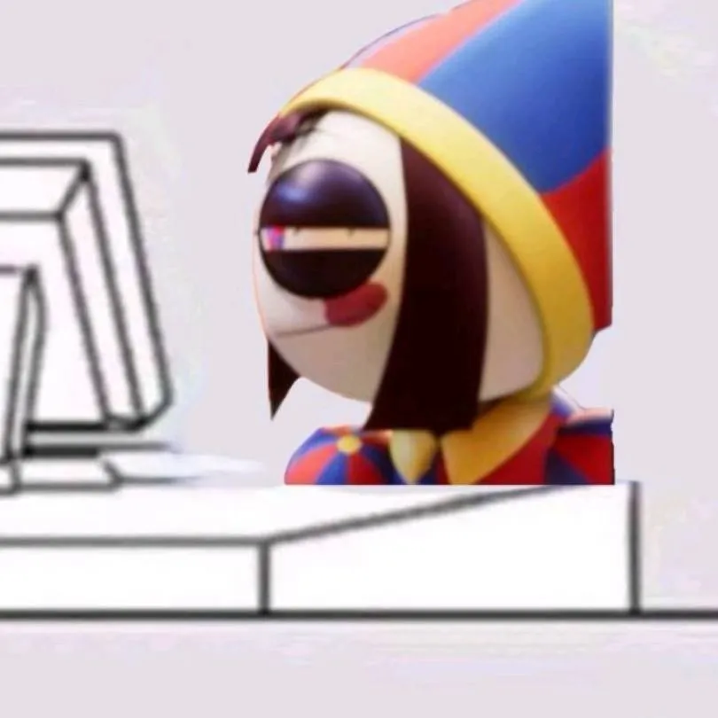 chat with ai character: 🃏TADC but haunted🎭