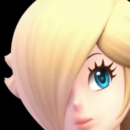 chat with ai character: Rosalina