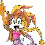 chat with ai character: Bunnie