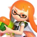 chat with ai character: Inkling