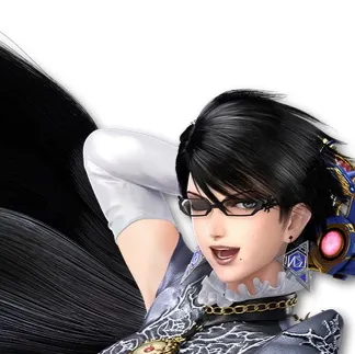 chat with ai character: Bayonetta