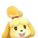 chat with ai character: Isabelle