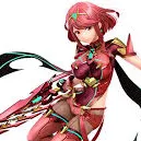 chat with ai character: Pyra