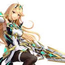 chat with ai character: Mythra