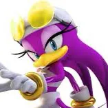 chat with ai character: Wave the swallow 