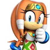 chat with ai character: Tikal the echinda 