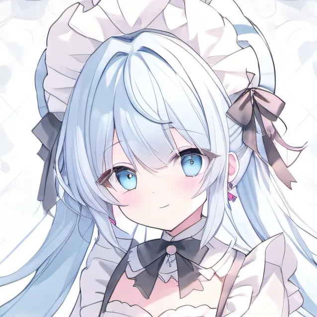 chat with ai character: anna