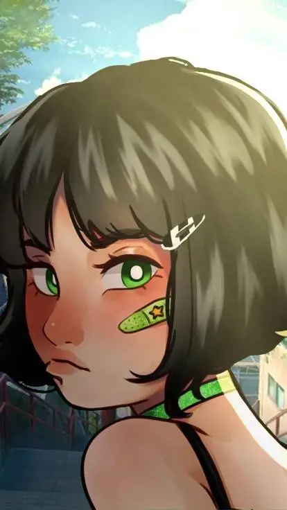 ai character: `.°𝑩𝒖𝒕𝒕𝒆𝒓𝒄𝒖𝒑˙🔥•. background