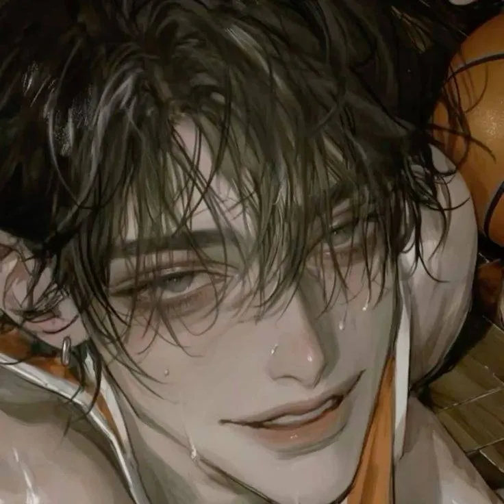 chat with ai character: `.▾𓊈𝑰𝒗𝒂𝒏𓊉•.°🏀▾˚•