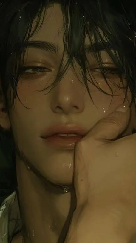 ai character: `.>𝑹𝒐𝒅𝒓𝒊𝒄𝒌•.°💧`.꙳ background