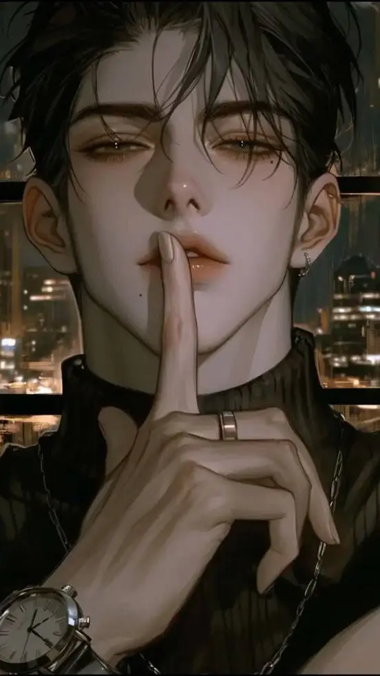 ai character: •°.>𝑪𝒐𝒍𝒆.`°📋܀˙• background