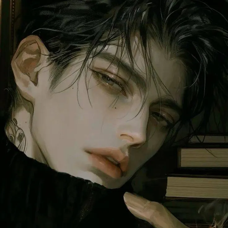 chat with ai character: `.•「𝑫𝒂𝒏𝒊𝒆𝒍」ˊ.🗞•